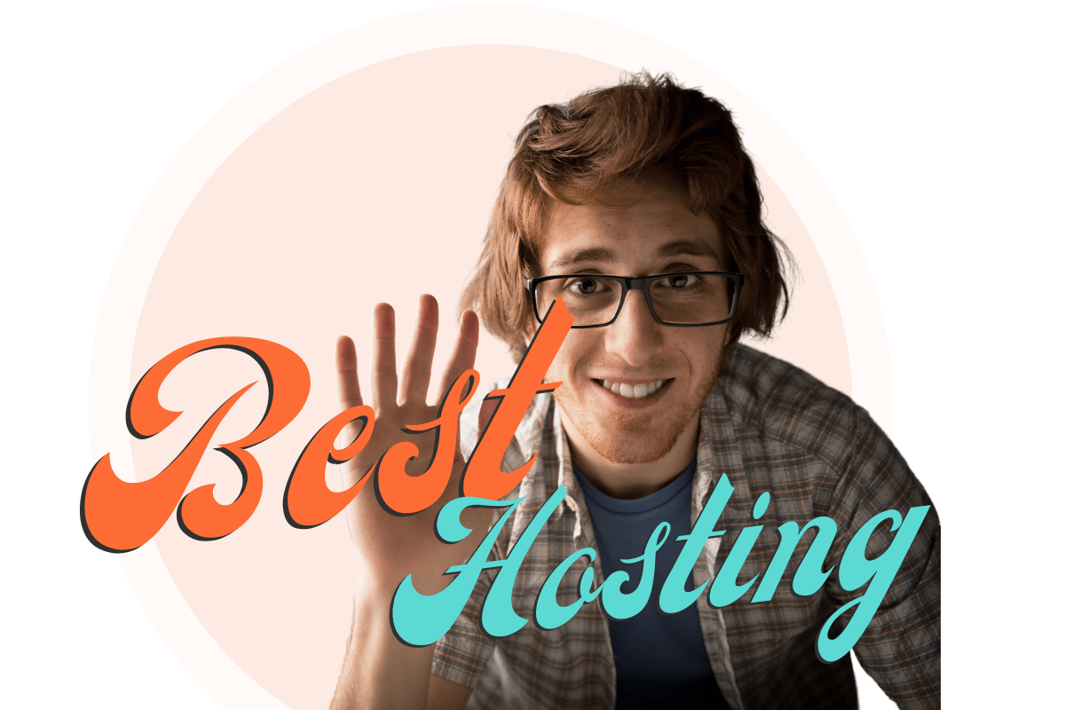 Website hosting
